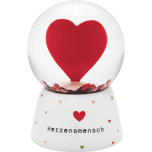 Traumkugel mit motiv - traumkugel,