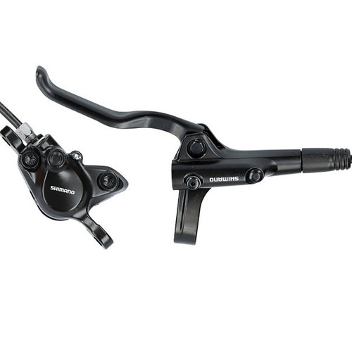 Shimano hydraulik