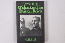 30291 Ger van Roon WIDERSTAND