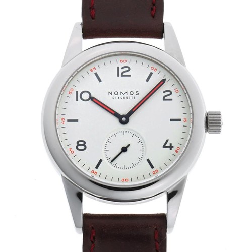Nomos club cl1a1w1 - nomos,