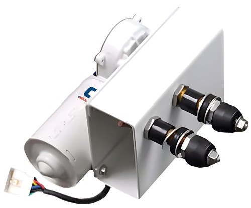 24v wischermotor osculati 100w - 24v,