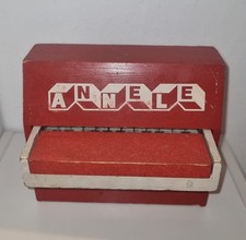 Annele Kinderklavier, vintage