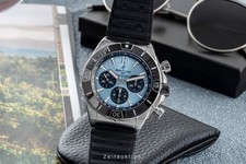 Breitling Chronomat 44 B01 Ice