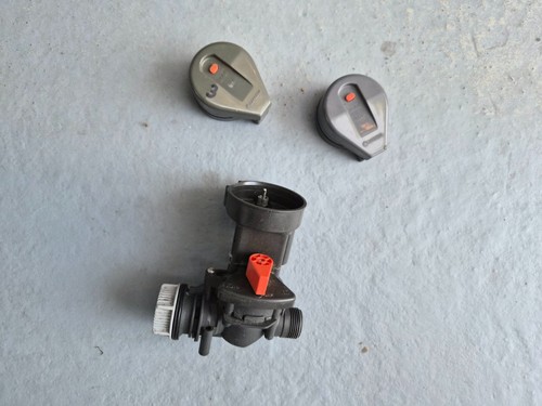 Gardena magnetventil 2x - gardena,