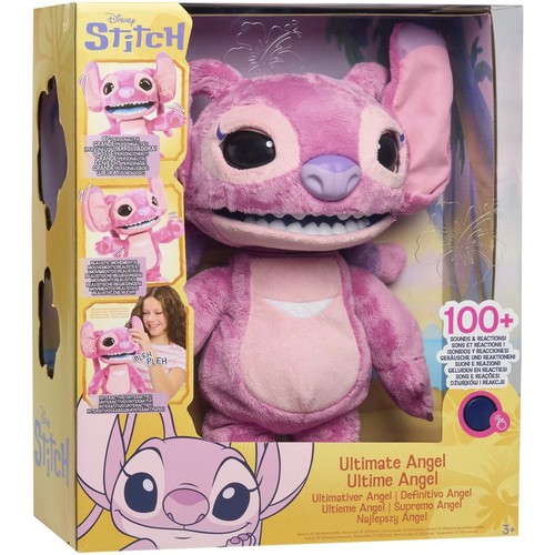 Just play disney stitch - play,