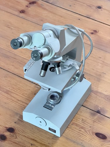 Zeiss jena mikroskop gebraucht - zeiss,
