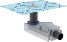 Geberit Duschbodenablauf