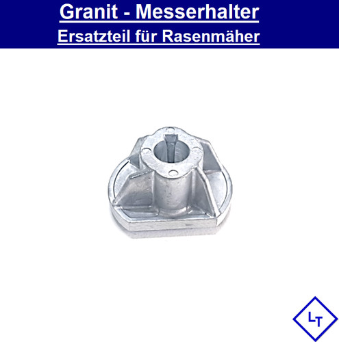 Messerhalter mulchmesserhalter - messerhalter,