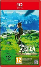 The Legend of Zelda: Breath of