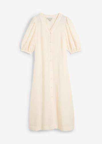 Kleid cremeweiß damen - gr.,