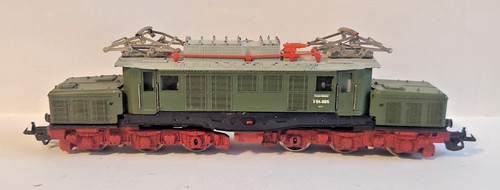 Zeuke 545 751 - e-lok, e94