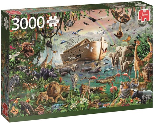 Jumbo 82014 premium - jumbo, collection