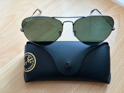 Ray ban herrensonnenbrille - ray,