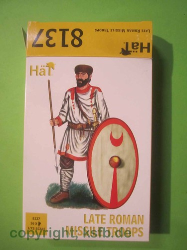 Hät 8137 antike späte - 8137,