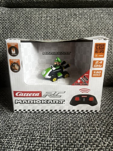 Nintendo mario kart carrera - mario,