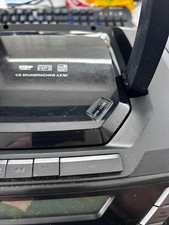 Kassetten / CD-Radio mit BT &