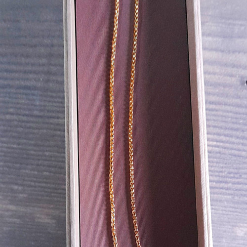 Esprit halskette goldfarben - esprit,