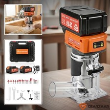 Akku Oberfräse Für Gravieren