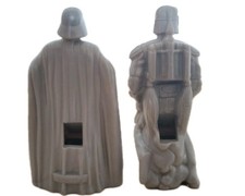 2x Star Wars Kelloggs