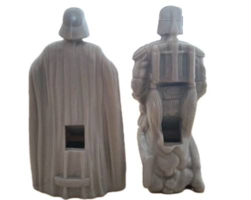 Star wars kelloggs - star,