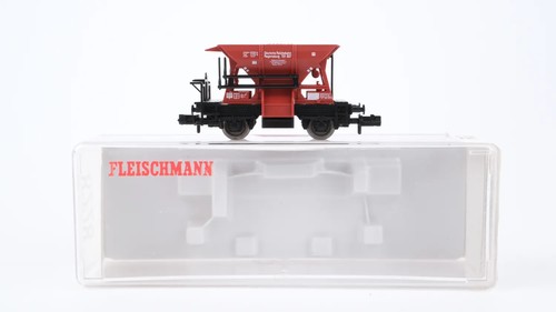 Fleischmann 8228 - fleischmann,