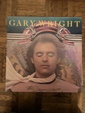 Gary Wright - the Dream Weaver LP Vinyl K56141