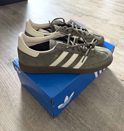 Adidas handball spezial herren - adidas,