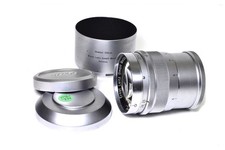 LEICA HEKTOR 12,5 CM F2,5