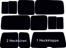 Tönungsfolie passgenau für