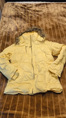 Winterjacke soccx damen - winterjacke,