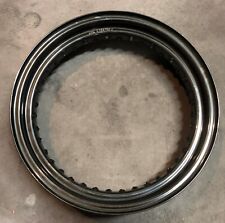 ORIGINAL  Harley Davidson Felge, 16x3, schwarz, Rim, 43085-81