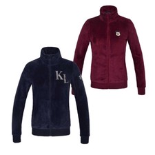 Kingsland Fleecejacke für