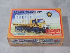 MONTI SYSTEM Bausatz 1:35