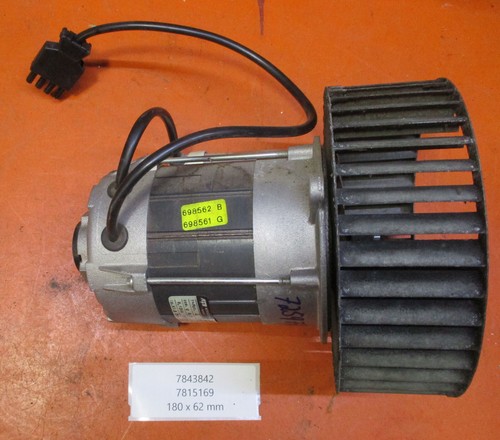 Viessmann 7843842 brennermotor - viessmann,