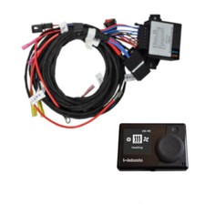 Umrüstsatz Zuheizer