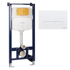 Duravit Durasystem WC-Element