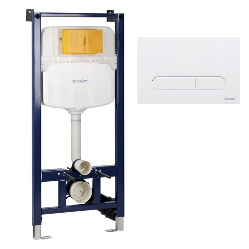 Duravit durasystem element - durasystem, wc-element