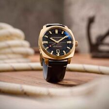 RELOJ-Spinnaker - HULL CASCARA - SP-5113-08 - Reloj automático