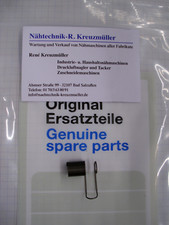 Dürkopp Adler  69 67 167 68 168 267 268 767 467  Anzugsfeder 0068004910 684910