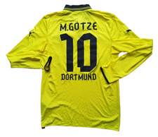 Puma mario götze bvb borussia - götze,
