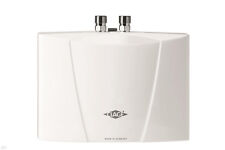 CLAGE MBH6 5,7kW Kleindurchlauferhitzer Untertisch druckfest OVP B-Ware