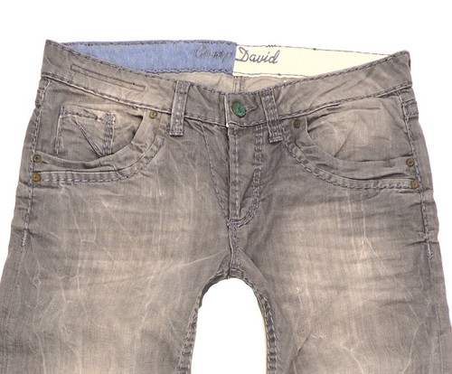 Original camp david nick - david,
