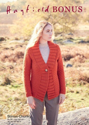 Sirdar strickmuster hayfield - sirdar,