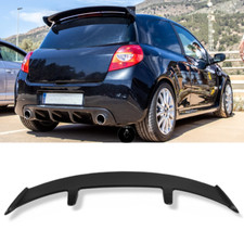 52" Dachspoiler Heckspoiler Heckflügel Dach Spoiler Lippe Für RENAULT Clio 3
