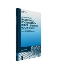 Handlungskoordination in der