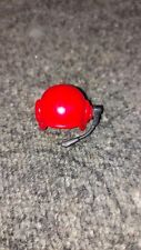 Playmobil Helm Headset rot 3847 TVI Motorrad Kameramann 