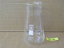 Erlenmeyerkolben 300 ml
