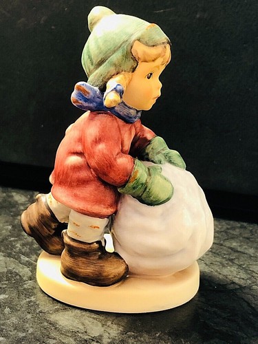 Hummel goebel figur 2035 0 - 2035, 4/0