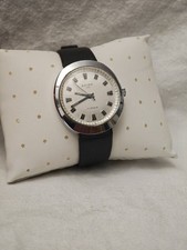 Bifora 115 Armbanduhr 70er J.  mechan. Herrenarmbanduhr 17 Jewels West Germany 