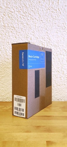 Formlabs tough 2000 resin - 2000,